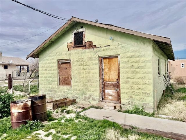 29117 Arrowhead, Barstow, CA 92311