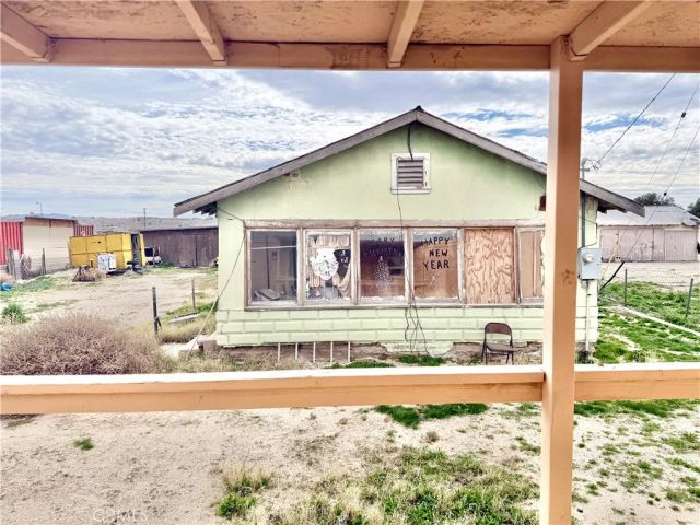 29117 Arrowhead, Barstow, CA 92311