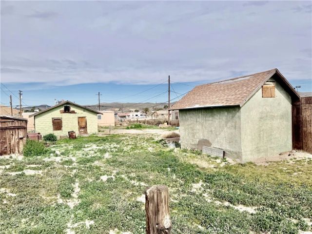 29117 Arrowhead, Barstow, CA 92311