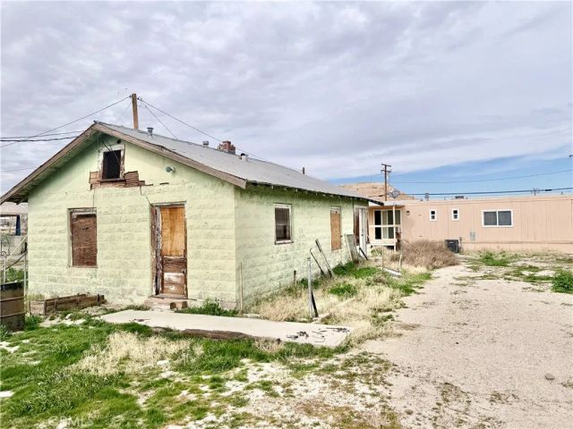 29117 Arrowhead, Barstow, CA 92311