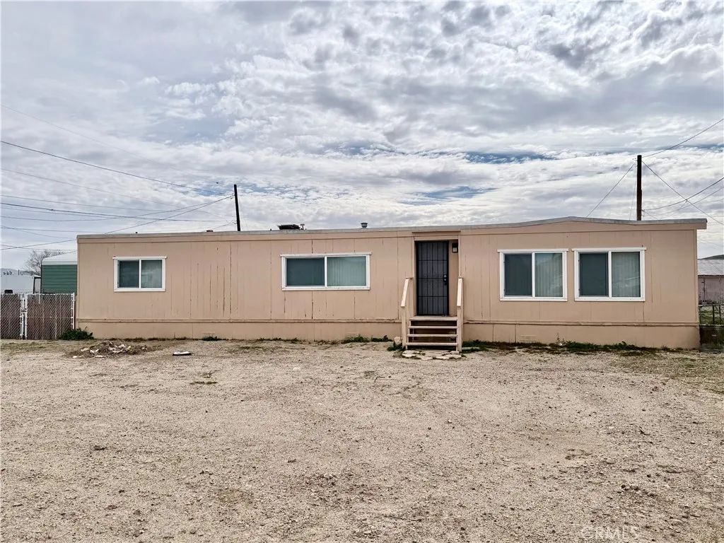 29117 Arrowhead, Barstow, CA 92311