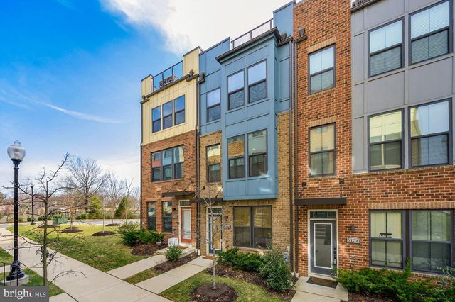 6106 CHRONICLE ST, Hyattsville, MD 20782