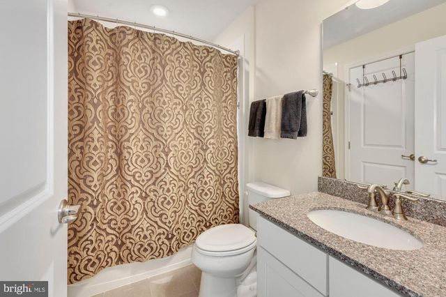 6106 CHRONICLE ST, Hyattsville, MD 20782