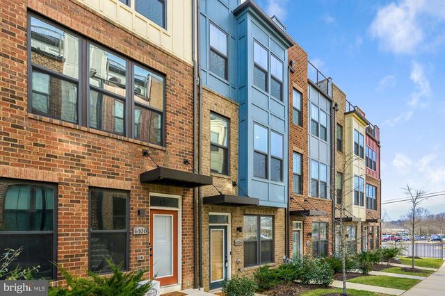 6106 CHRONICLE ST, Hyattsville, MD 20782