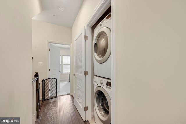 6106 CHRONICLE ST, Hyattsville, MD 20782
