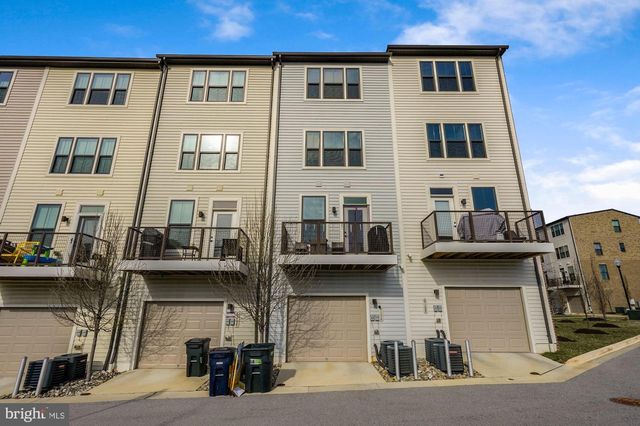 6106 CHRONICLE ST, Hyattsville, MD 20782