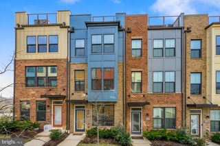 6106 CHRONICLE ST, Hyattsville, MD 20782