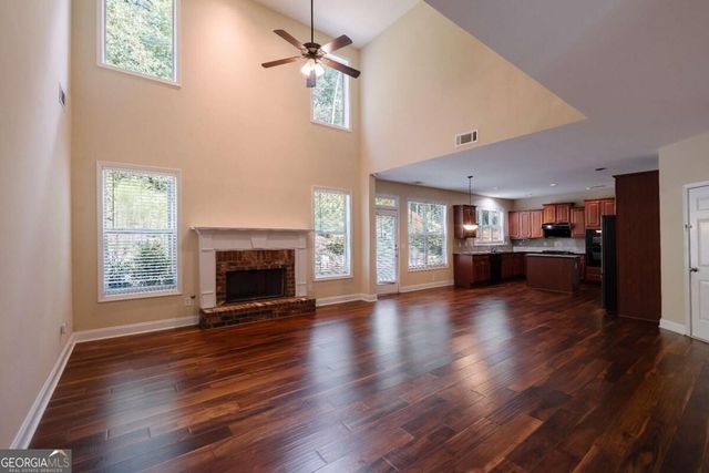 3919 Grand Park Drive, Suwanee, GA 30024
