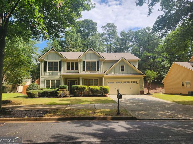 3919 Grand Park Drive, Suwanee, GA 30024