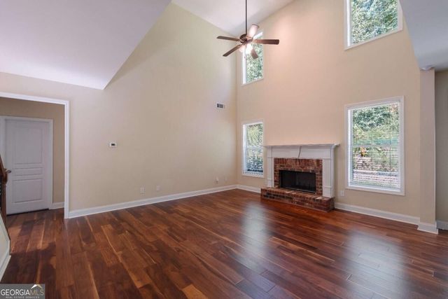 3919 Grand Park Drive, Suwanee, GA 30024