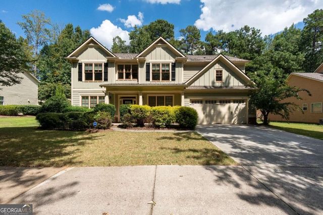 3919 Grand Park Drive, Suwanee, GA 30024
