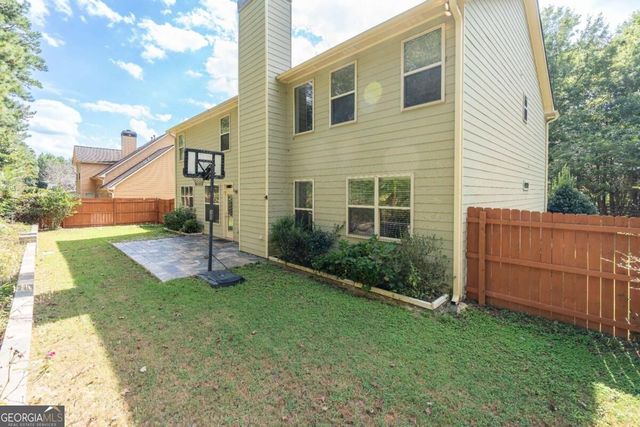 3919 Grand Park Drive, Suwanee, GA 30024