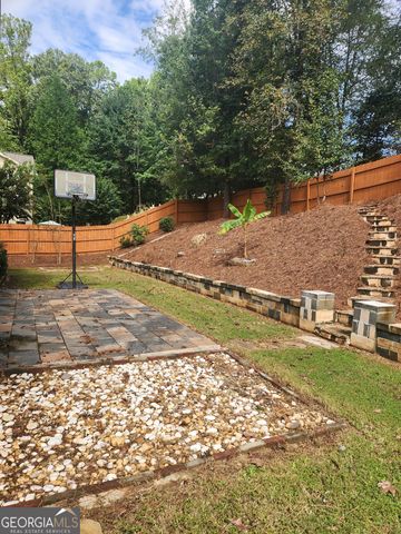3919 Grand Park Drive, Suwanee, GA 30024