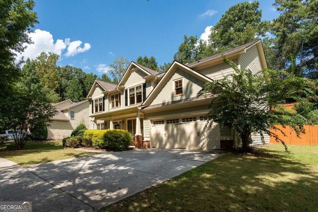 3919 Grand Park Drive, Suwanee, GA 30024