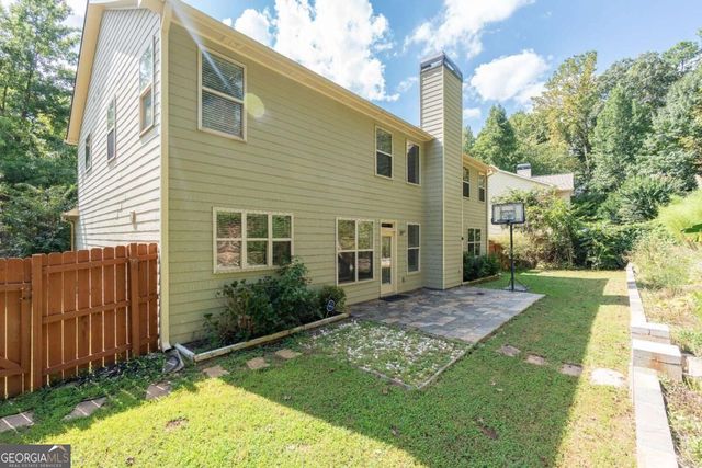 3919 Grand Park Drive, Suwanee, GA 30024