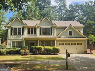 3919 Grand Park Drive, Suwanee, GA 30024