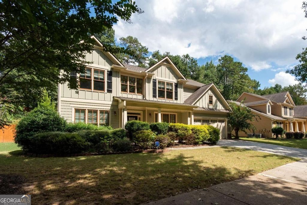 3919 Grand Park Drive, Suwanee, GA 30024 — photo 3