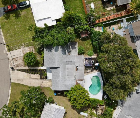 6374 HAMPTON DRIVE N, St Petersburg, FL 33710