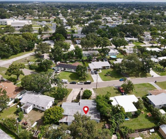 6374 HAMPTON DRIVE N, St Petersburg, FL 33710