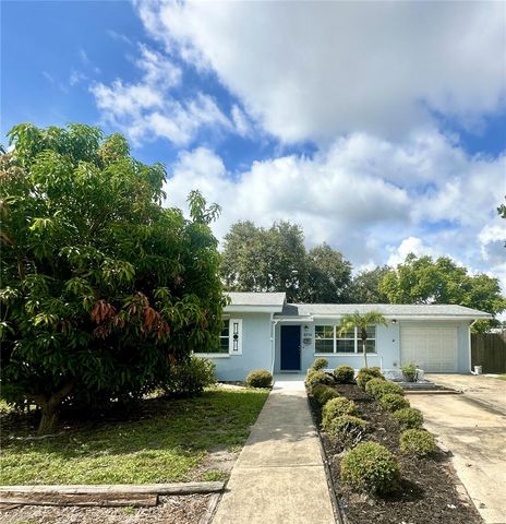 6374 HAMPTON DRIVE N, St Petersburg, FL 33710