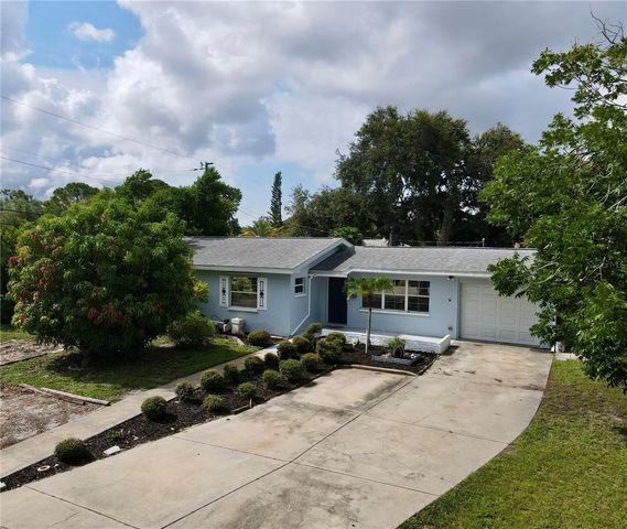 6374 HAMPTON DRIVE N, St Petersburg, FL 33710