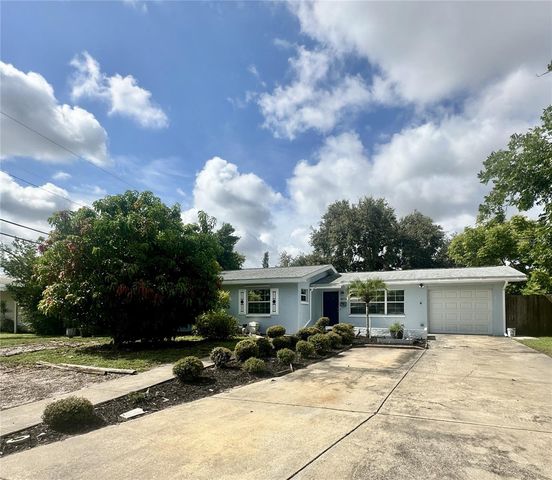 6374 HAMPTON DRIVE N, St Petersburg, FL 33710