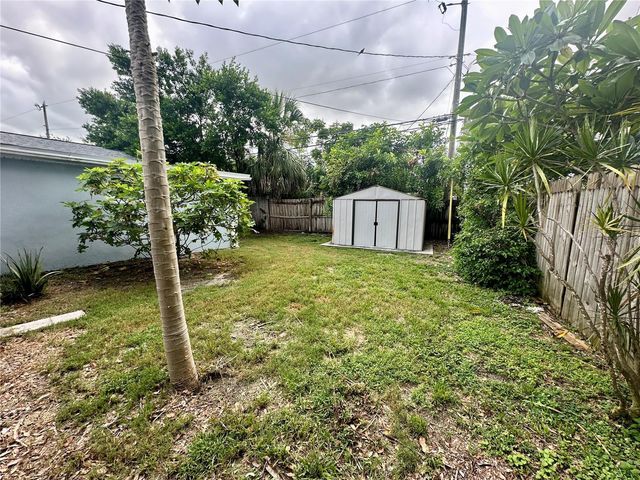 6374 HAMPTON DRIVE N, St Petersburg, FL 33710