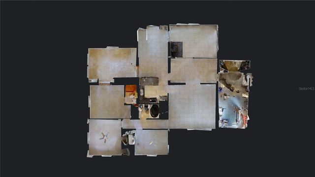 6374 HAMPTON DRIVE N, St Petersburg, FL 33710