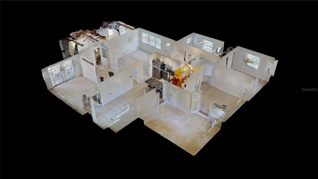 6374 HAMPTON DRIVE N, St Petersburg, FL 33710