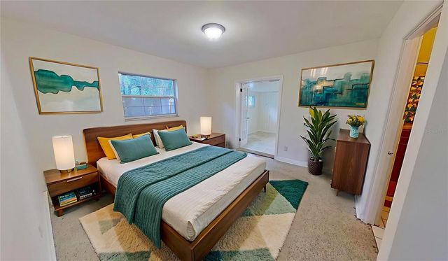 6374 HAMPTON DRIVE N, St Petersburg, FL 33710