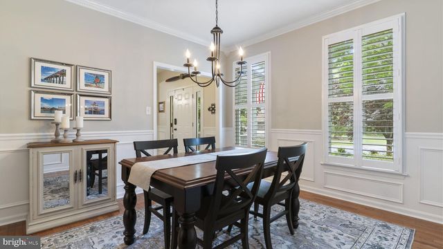 21822 RIVIERA CT, Leonardtown, MD 20650