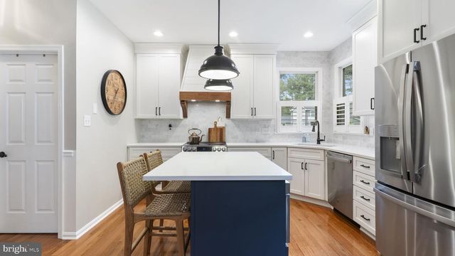 21822 RIVIERA CT, Leonardtown, MD 20650