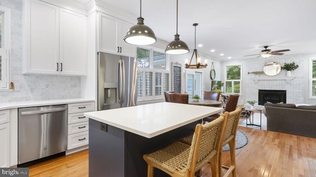 21822 RIVIERA CT, Leonardtown, MD 20650