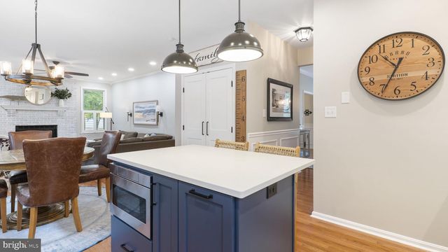 21822 RIVIERA CT, Leonardtown, MD 20650