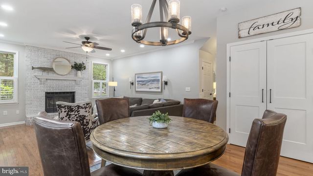 21822 RIVIERA CT, Leonardtown, MD 20650