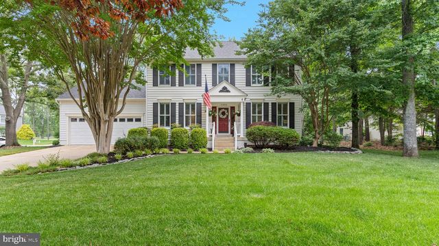 21822 RIVIERA CT, Leonardtown, MD 20650