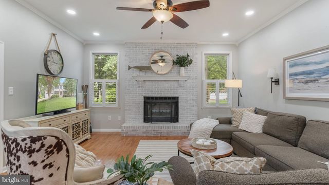 21822 RIVIERA CT, Leonardtown, MD 20650