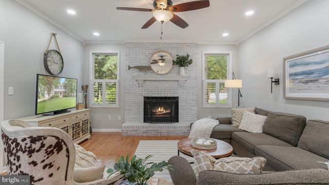 21822 RIVIERA CT, Leonardtown, MD 20650