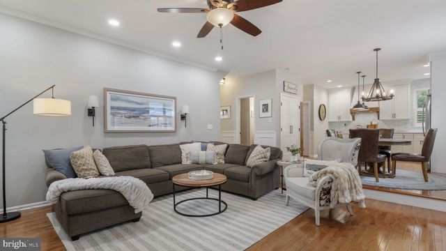 21822 RIVIERA CT, Leonardtown, MD 20650