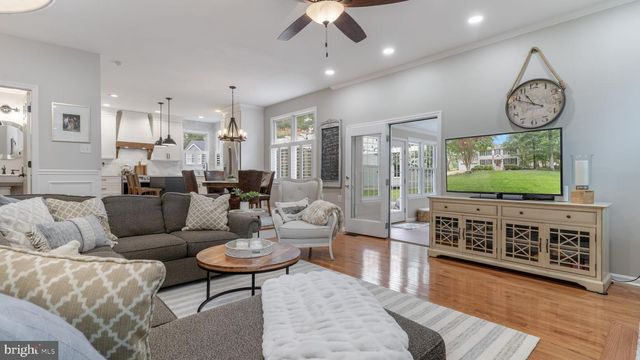 21822 RIVIERA CT, Leonardtown, MD 20650