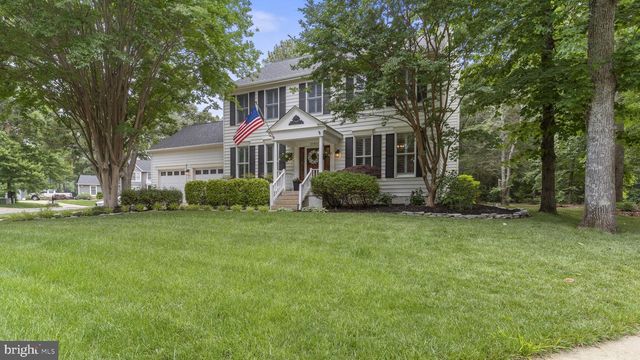 21822 RIVIERA CT, Leonardtown, MD 20650
