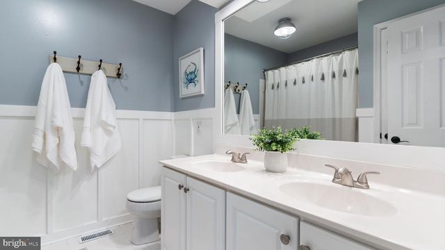 21822 RIVIERA CT, Leonardtown, MD 20650