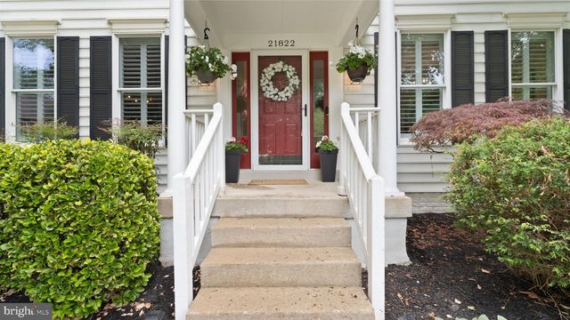 21822 RIVIERA CT, Leonardtown, MD 20650