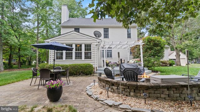 21822 RIVIERA CT, Leonardtown, MD 20650