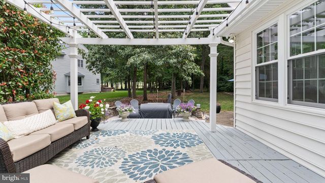 21822 RIVIERA CT, Leonardtown, MD 20650