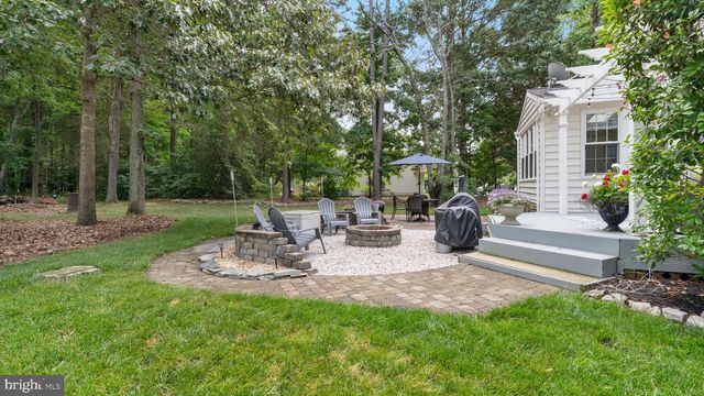 21822 RIVIERA CT, Leonardtown, MD 20650