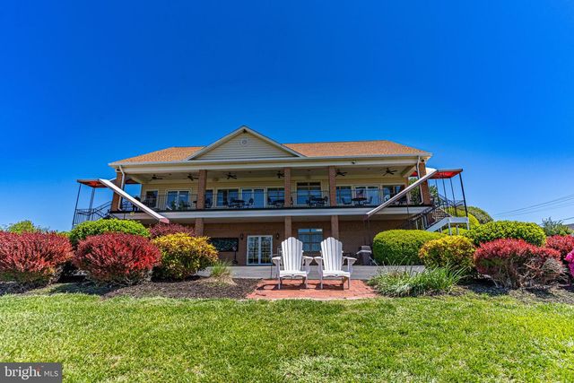 21822 RIVIERA CT, Leonardtown, MD 20650