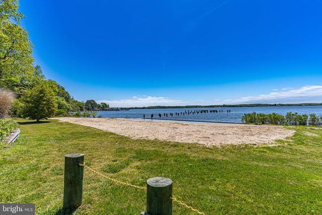 21822 RIVIERA CT, Leonardtown, MD 20650