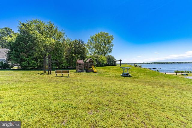 21822 RIVIERA CT, Leonardtown, MD 20650