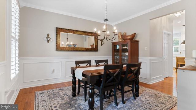 21822 RIVIERA CT, Leonardtown, MD 20650